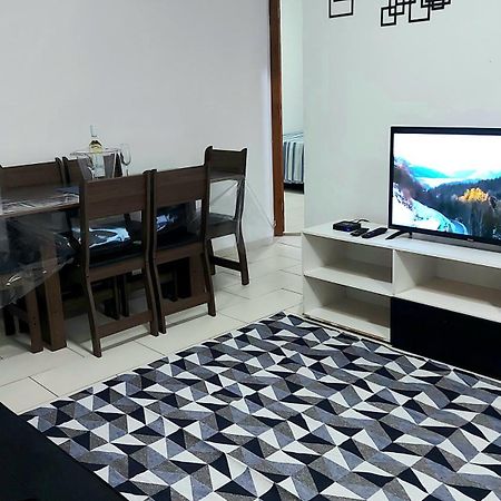 Ap Raridade Terreo Praia Ingleses Floripa 2Dorm Florianópolis Extérieur photo
