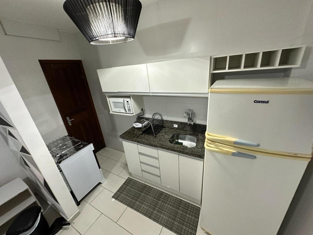 Ap Raridade Terreo Praia Ingleses Floripa 2Dorm Florianópolis Extérieur photo